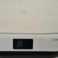 stampante scanner HP envy 5032 con cartuccia nuova
