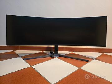 samsung c49hg90
