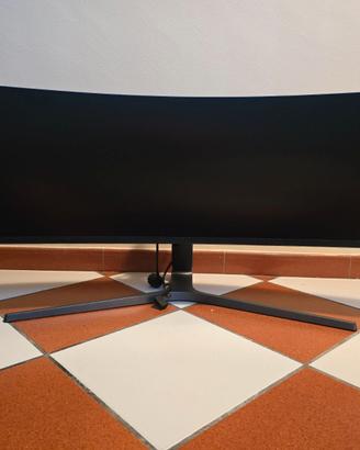 samsung c49hg90