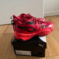 PUMA JR Genetics scarpe da basket num 37 bambino