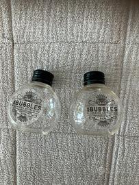 Set 2 Contenitori cocktail da picnic