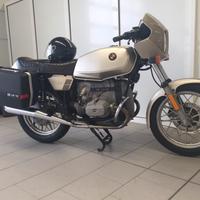 BMW r45