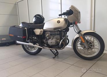 BMW r45