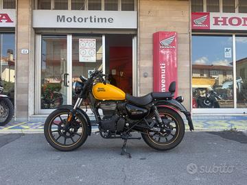 Royal Enfield Meteor 350