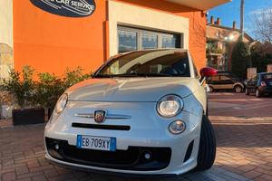 Abarth 500 1.4 Turbo T-Jet
