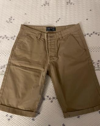 Pantaloncino terranova