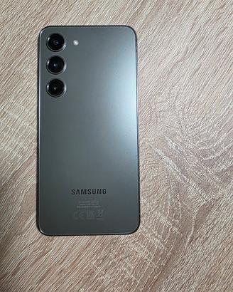 samsung S23 128 Gb
