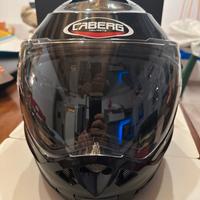 Casco modulare Caberg Duke Smart XS