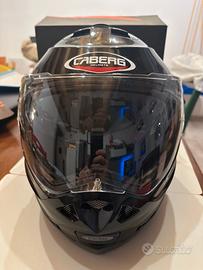 Casco modulare Caberg Duke Smart XS