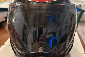Casco modulare Caberg Duke Smart XS