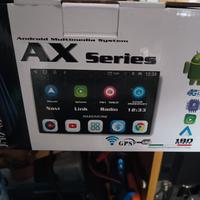 tablet auto 