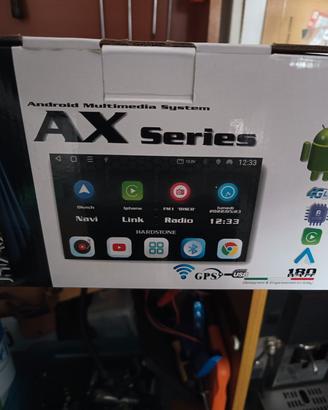tablet auto 