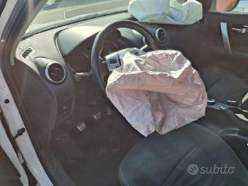 Nissan Qashqai, 4×4 , tetto panoramico,