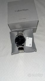 Orologio da polso Calvin Klein
