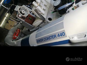 Joker Coster 440 