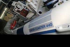 Joker Coster 440 