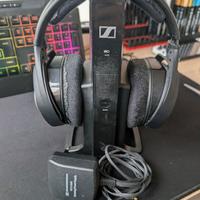 Cuffie wireless Sennheiser TR165