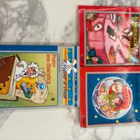 Libri il mulino a vento