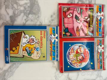 Libri il mulino a vento