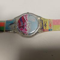 Orologio swatch 