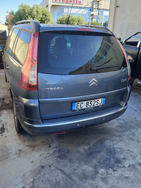 Citroen GranC4 Picasso 1.6 110cv