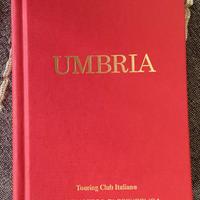 Guida  dell’Umbria del Touring Club.