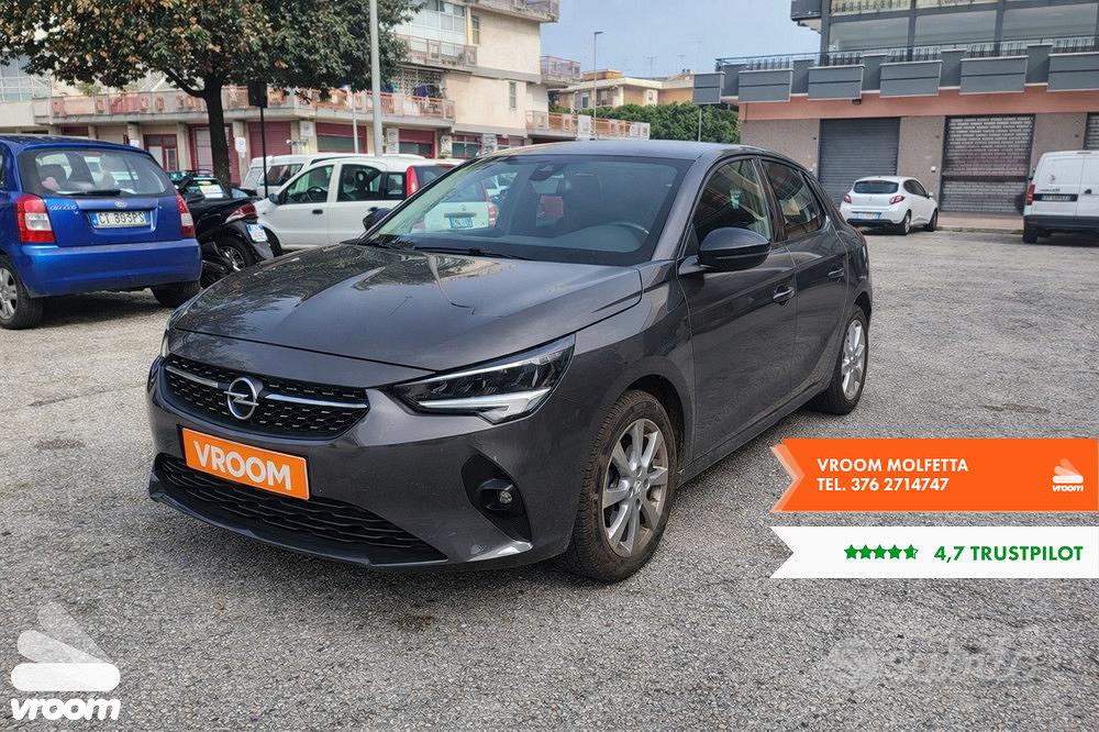 Opel Corsa 6ª serie
