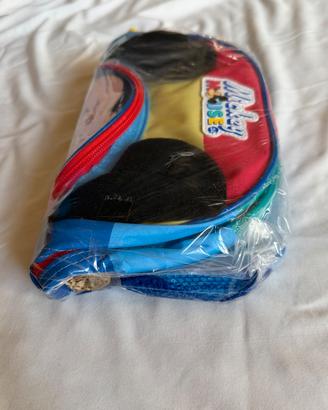Zainetto bambino-Topolino Disney