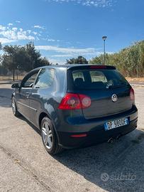 Golf 5 1.9 tdi
