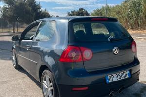 Golf 5 1.9 tdi