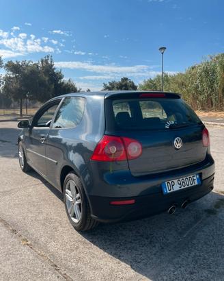 Golf 5 1.9 tdi