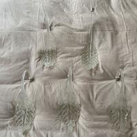 Lampadario vetro murano foglie pezzi di ricambio