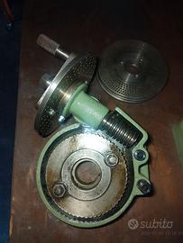 Schaublin divisore  102 W20