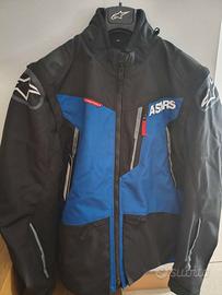 Giacca moto Alpinestar