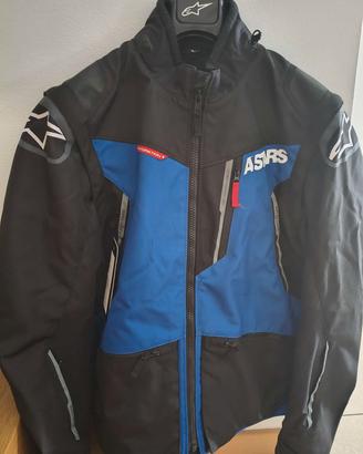 Giacca moto Alpinestar