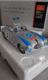 Mercedes CMC 1/18..