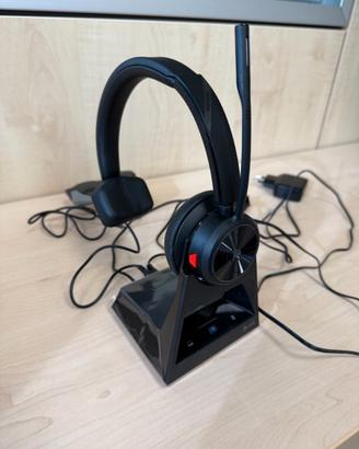 Cuffie Poly SAVI 7310 OFFICE