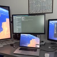 Scheda video esterna Apple Radeon