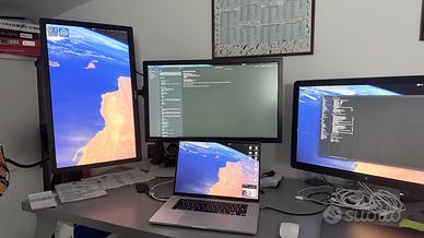 Scheda video esterna Apple Radeon