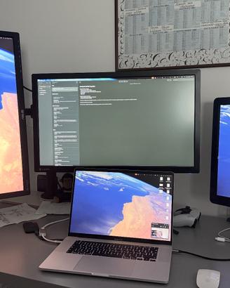 Scheda video esterna Apple Radeon
