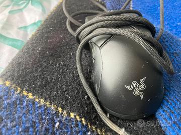 Mouse Razer Viper Mini