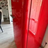 Frigo Smeg  modello vintage