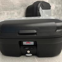 Borse laterali moto Givi nuove