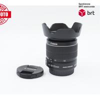 Canon EF-S 18-55 F3.5-5.6 IS II (Canon)