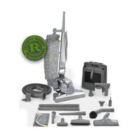 KIRBY ASPIRAPOLVERE LAVAPAVIMENTI