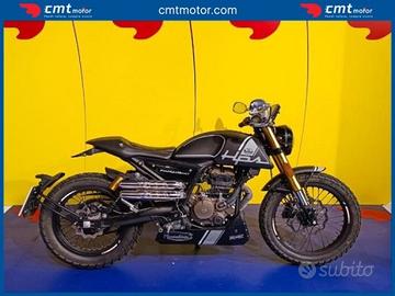 FB Mondial HPS 125 Garantita e Finanziabile