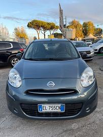 Nissan Micra 1.2 12V DIG-S 98CV 5 porte Tekna
