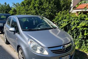 Opel Corsa gpl
