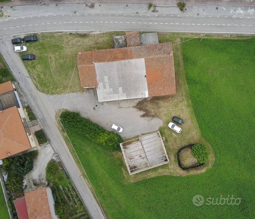 Terreno di 2300 m² a Breganze - Vista 4