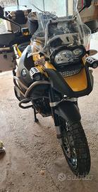 BMW R1200GS ANNO 2010 BIALBERO ADV